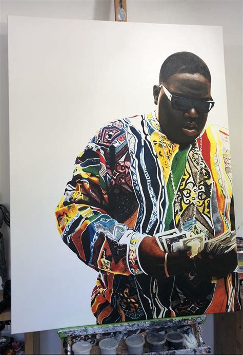 biggie coogi jumper